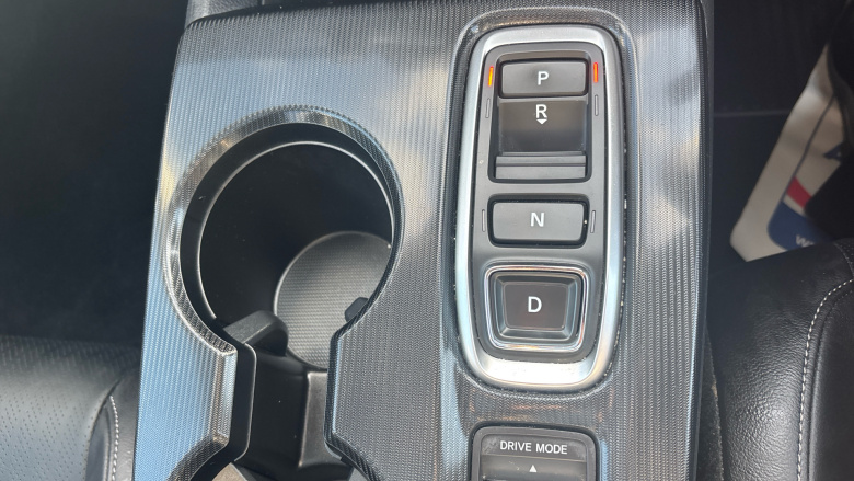 Honda Civic 2.0 eHEV Advance 5dr CVT Hybrid Hatchback